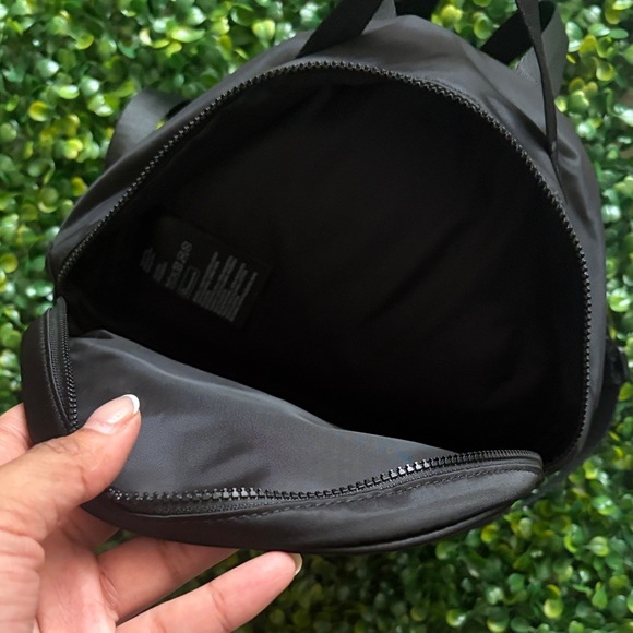 Mini Backpack - Picture 3 of 5